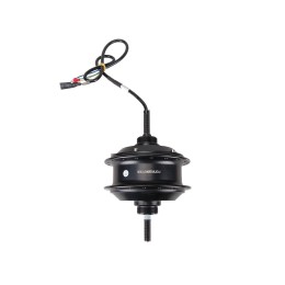 Двигатель электро (CRUISER 2019)