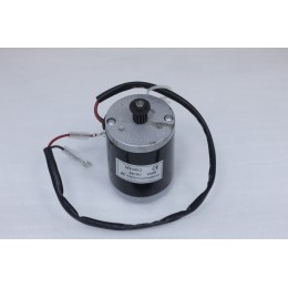 Электродвигатель 24VDC 100W (XW-E02, XW-E140)