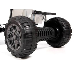 Электроквадроцикл Barty Т001МР (полный привод)