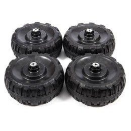 Электроквадроцикл Barty Т001МР (полный привод)