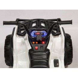 Электроквадроцикл Barty Т001МР (полный привод)