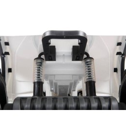 Электроквадроцикл Barty Т001МР (полный привод)