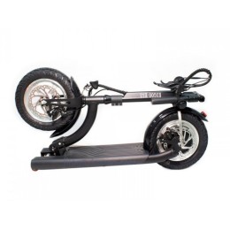 Электросамокат Kugoo ES3