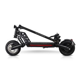 Электросамокат Kugoo G2 pro