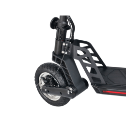 Электросамокат Kugoo G2 pro