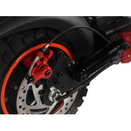 Электросамокат Kugoo M4 Pro 18 Ah 48V