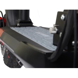 Электросамокат Kugoo M4 Pro 18 Ah 48V