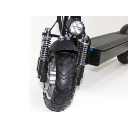 Электросамокат Kugoo M5