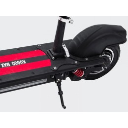 Электросамокат Kugoo Maxspeed 11a 