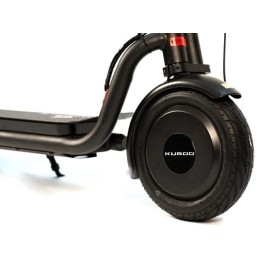 Электросамокат Kugoo S4