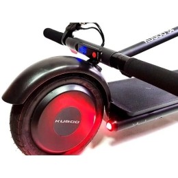 Электросамокат Kugoo S4