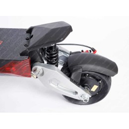 Электросамокат Kugoo X8