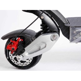 Электросамокат Kugoo X8