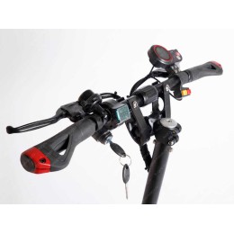 Электросамокат Kugoo X8