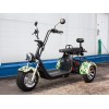 Электроскутер С.МОТО Citycoco TRIKE 2 АКБ
