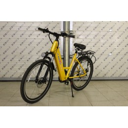 Электровелосипед E.C.L 