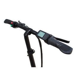 Электровелосипед E.F.G