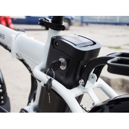 Электровелосипед E.F.G