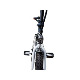 Электровелосипед E.F.G