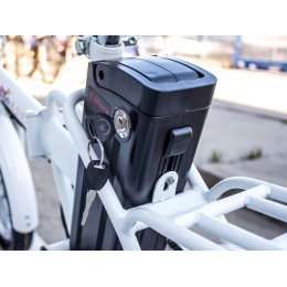 Электровелосипед E.F.K 2019