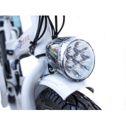 Электровелосипед E.F.K 2019