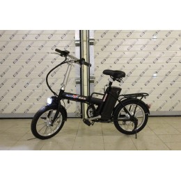 Электровелосипед E.F.K 
