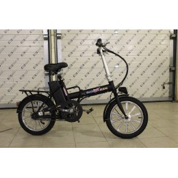 Электровелосипед E.F.K 