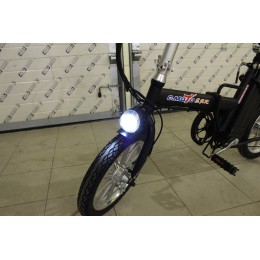 Электровелосипед E.F.K 