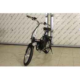Электровелосипед E.F.K 