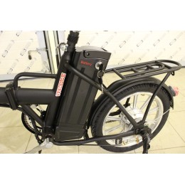 Электровелосипед E.F.K 