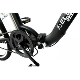 Электровелосипед GALANT BIG ST