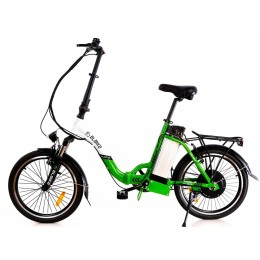 Электровелосипед GALANT ST