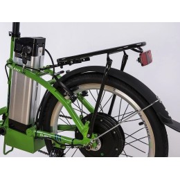 Электровелосипед GALANT ST