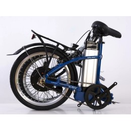 Электровелосипед GALANT ST