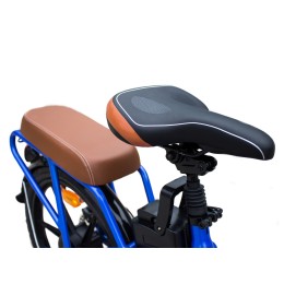 Электровелосипед PONY