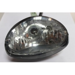 Фара в сборе (ATV)