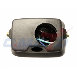 Фара Zodiak, DELTA квадратная