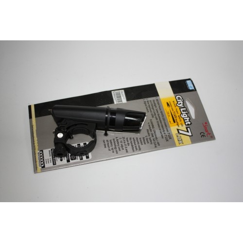 Фонарь передний Smart BL183WOS-7-01