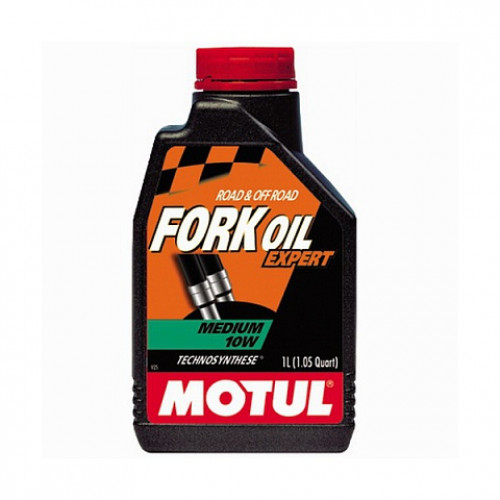 Fork Oil Expert med 10W 1л.(MOTUL)