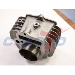 ГБЦ пустая (607)