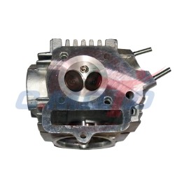 Головка цилиндра в сборе 1P54 ATV BRAVO (полный комплект)