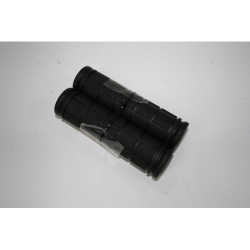 Грипсы Stels TC-G106 125mm Black OEM