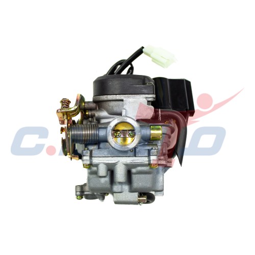 Карбюратор (FS)