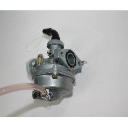 Карбюратор (KXD707В,706В)