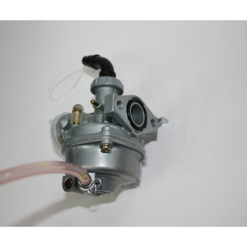 Карбюратор (KXD707В,706В)