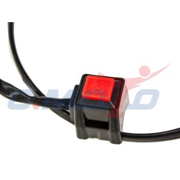 Кнопка стоп (KXD701А ES)