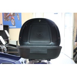 Кофр багажный SCOOTER-M  VTC2016 (60x44x32см 52л) черн. матовый 