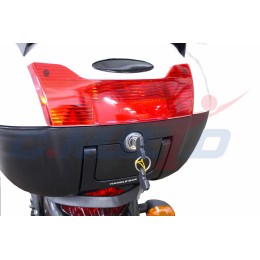 Кофр HF-E60 40 л.