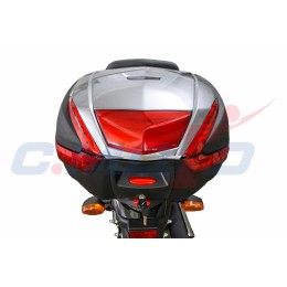 Кофр HF-E62 LED 40 л.