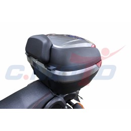 Кофр HF-E62 LED 40 л.